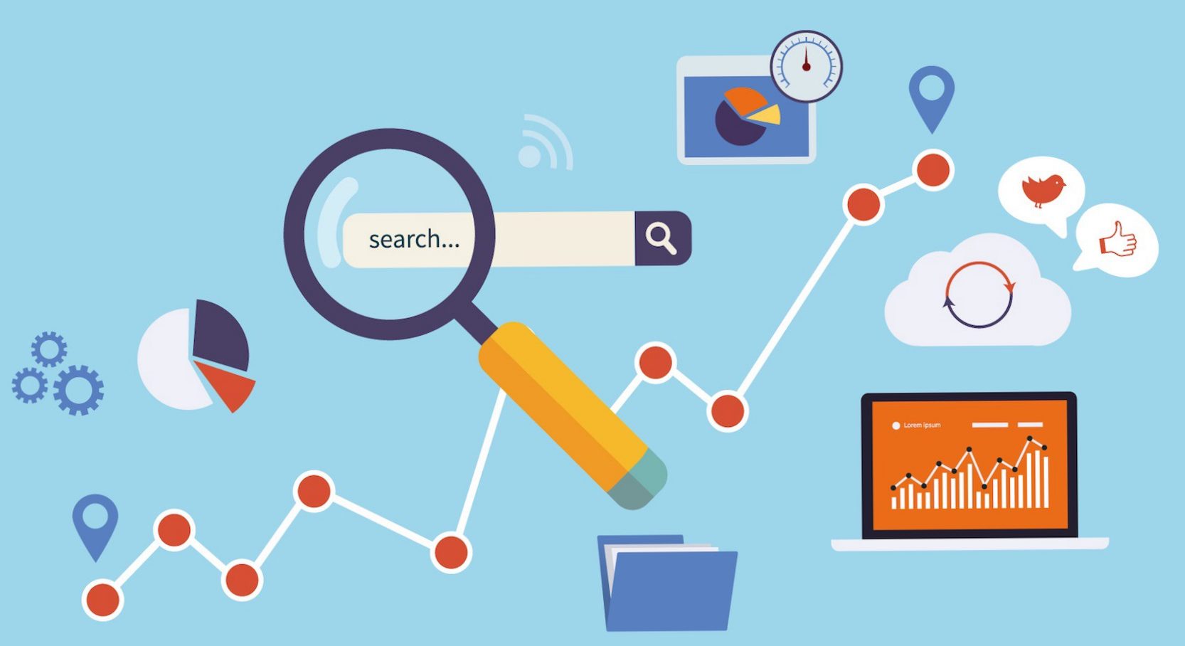 ¿Qué es SEO y por qué es importante para tu web? 2