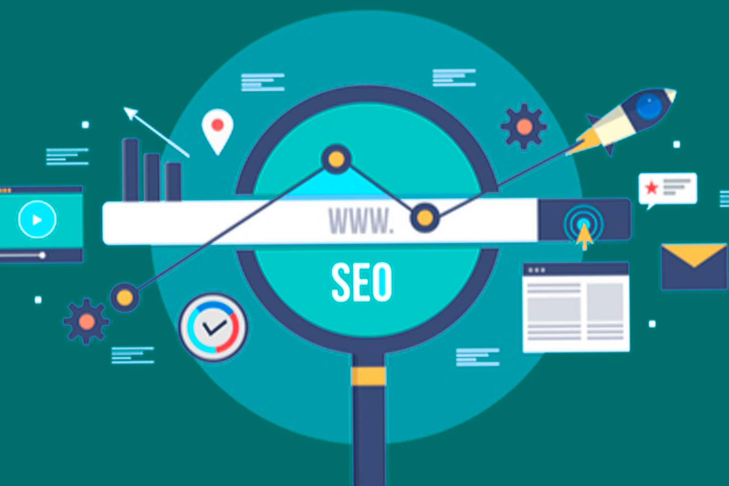 ¿Qué es SEO y por qué es importante para tu web?