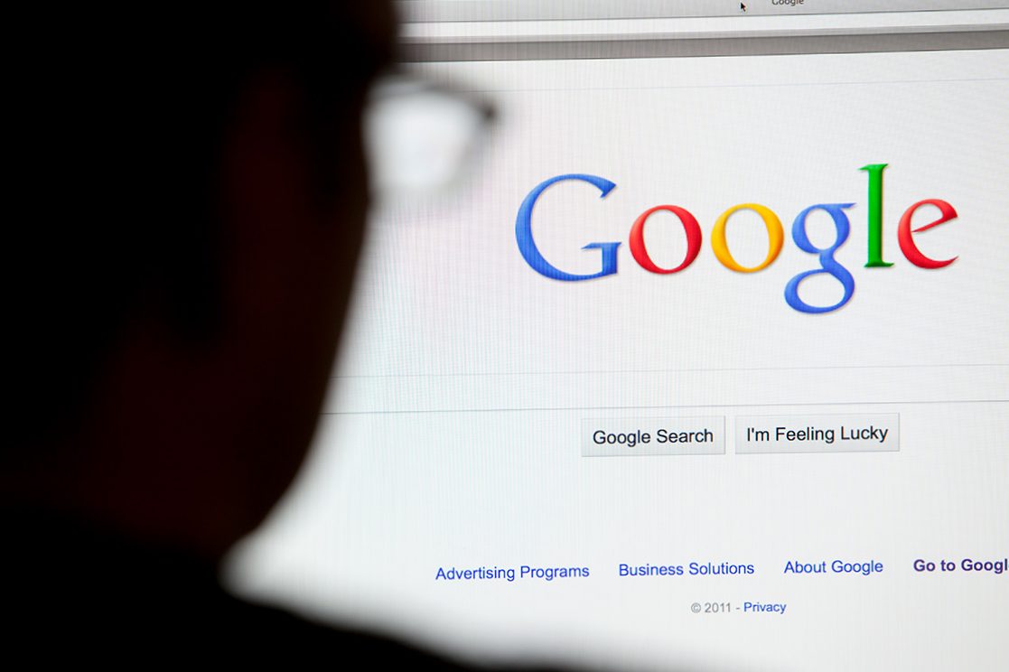Cómo evitar el abuso de reputación en Google